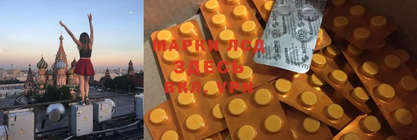 стаф Баксан